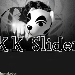 Riders On The Storm KK Slider - The Doors