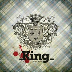 KING_"It Goes Around"