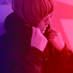 Planningtorock - Let's Talk About Gender Baby (Live  Kägelbanan, Stockholm)