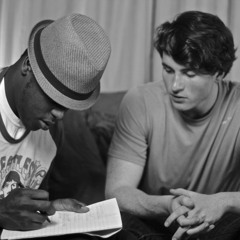 Purple Mango: @GreatScottNYC interviews rap/rock group UGO (@UGOtweets)