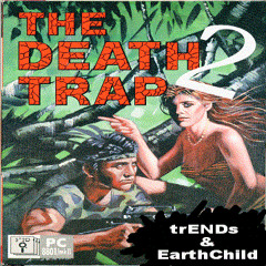 the " Death to Trap " song- trENDs & EarthChild