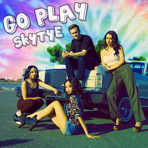 Skytye - Go Play [Thizzler.com]