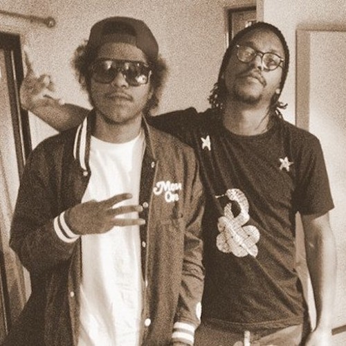 Lupe Fiasco - Thorns & Horns ft. Ab-Soul (DigitalDripped.com)