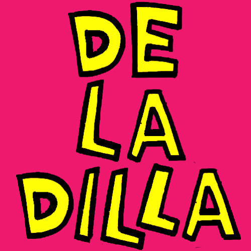 De La Soul "Dilla Plugged In" (Produced By J Dilla)