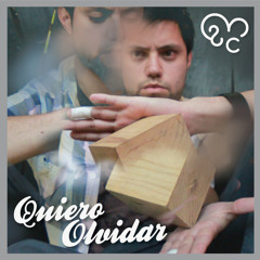 Quiero olvidar