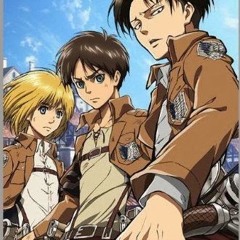 Great Scape - Shingeki no Kyojin