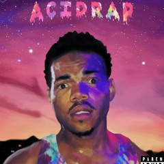 Favorite song by chance the rapper