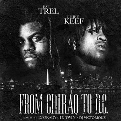 Chief Keef Ft. Fat Trel - Grand Theft (Prod. By @JuiceOnnaBeat)