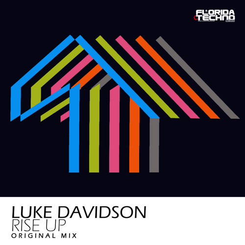 Luke Davidson - Rise Up (Original Mix)