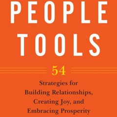Podcast 444: People Tools with Alan C. Fox