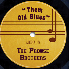 Them Old Blues