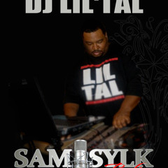 SAM SYLK RADIO (breakfast club mix 8am &5pm) MARCH MIX 1
