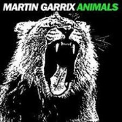 Martin Garrix - Animals (Tribal Remix Bootleg) - Dj Pepe ft. Dj David Montiel