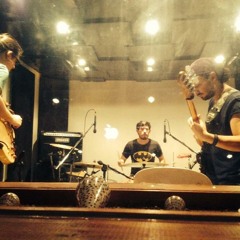 Tarr Jazz Trio - Ómicro