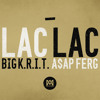 Big K.R.I.T. feat. A$AP Ferg - Lac Lac (Prod. By Big K.R.I.T.) - Rap Radar Premiere