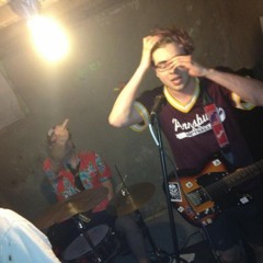 i wanna be a witch (teen suicide cover)