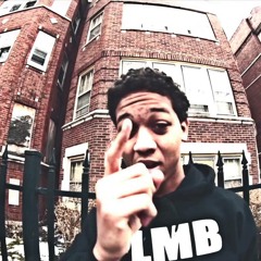 Lil Bibby X King Louie x Free Crack Type Beat | @SorrryLouie