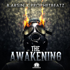 The Awakening- Wat We Need Ft ThreeDee (1)