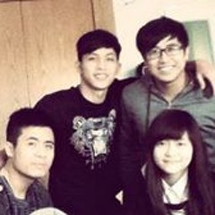 Tình yêu ấy_Duy Anh ft. Phạm Thắng & Nam Anh