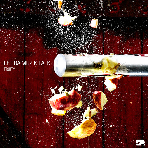 Fruity - Everynight (FRUITYremix) (SHINKARON)