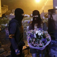 كاميليا جبران _مارسيل خليفة #متعة