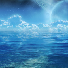 Blue Expanse