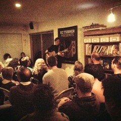 2014/03/01 House Concert, San Francisco, CA (opening for Danielle Ate the Sandwich)