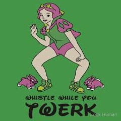 WHITE GIRL THING (ORIGINAL MIX)