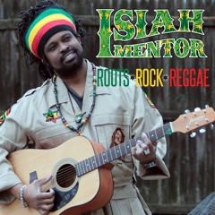 Isiah Mentor-Jah Is The Almighty