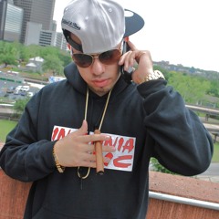 City Lights -Rico Feat Tony Freo