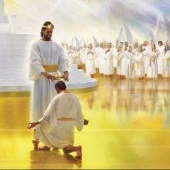 Great Lent Doxology Music - Piano