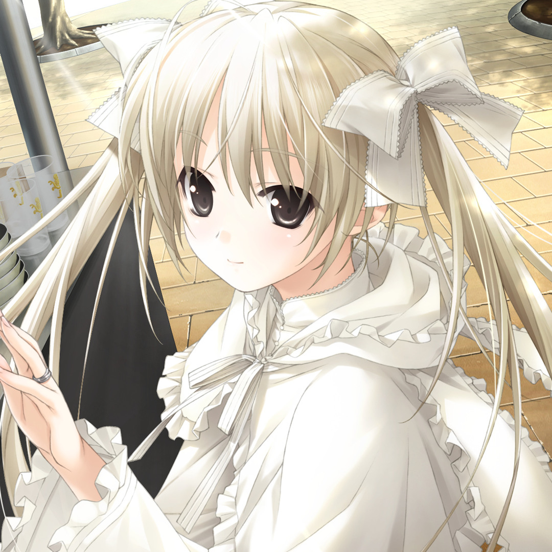 Stream Toui Sora He - Yosuga No Sora Main Theme by Guen 2606