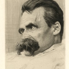 Friedrich Nietzsche - To Melancholy (1871)