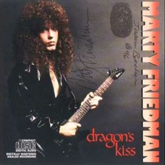 Marty Friedman - forbidden city