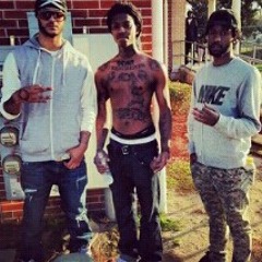 Justo X Piscasso - Go And Get It (Prod By @Scootiej)