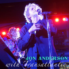Jon Anderson