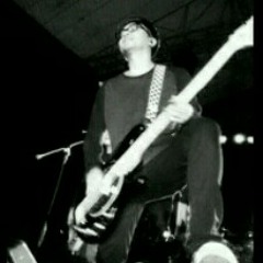 From below _ desperate at From below rock