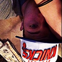 New God Flow ( FreeVerse )