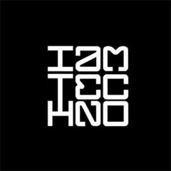 Glock17 - My Definition Of Techno/Februar.PromoMix