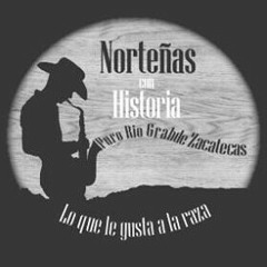 Lo Mas Nuevo De Revancha Norteña - Estoy Aprendiendo (2014)