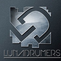 Luna Drumers - Divine Promise (Original Mix) Demo