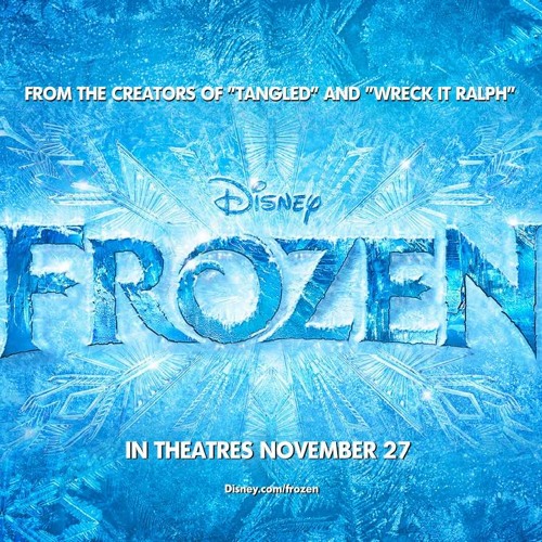 Frozen - short intro