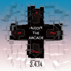 The Arcade (Look Up, Down, Left, Right)