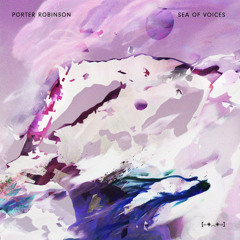 Porter Robinson- Sea of Voices (Nugg3t Remix)*CLIP*