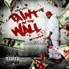 KRYTYKAL-PAINT ON THE WALL