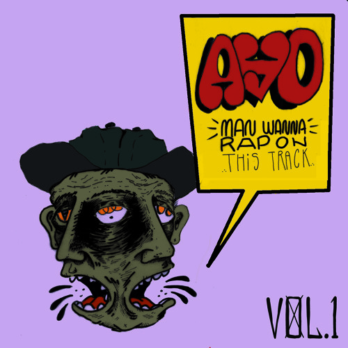 Ayo, Wanna Rap On This Track? Vol. 1