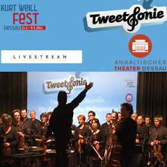 Tweetfonie: wieso weshalb warum / Bach Stelzen  #twtfn - Free download
