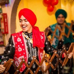 Naina Di Goli Remix