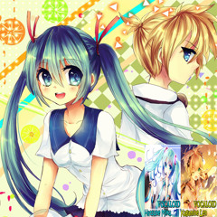 Hatsune Miku & Kagamine Len - SPL