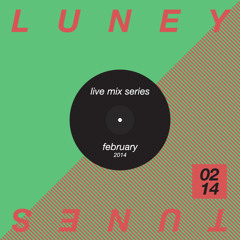 LUNEY TUNES 02.14: Q Seattle // Boondocks Houston